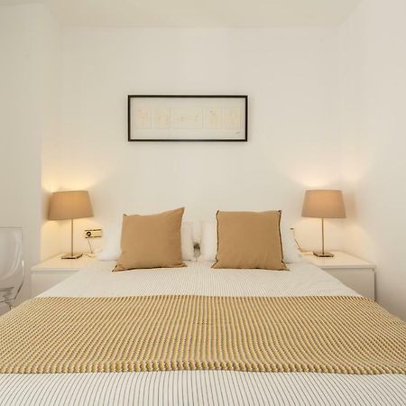 Apartamento Calderón De La Barca Cádiz Exterior foto